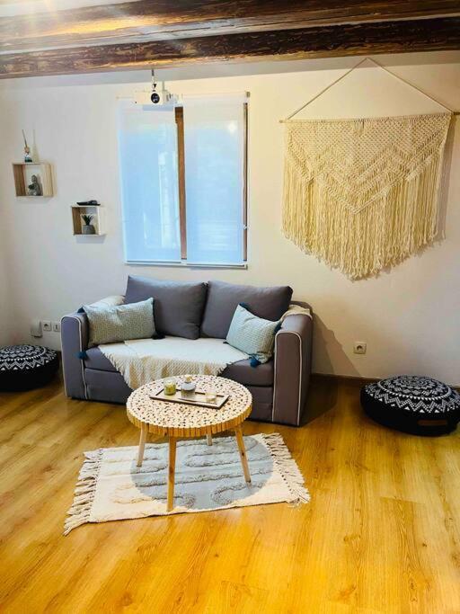 S'Hiesele Petite Maison Alsacienne Typique Ittenheim Esterno foto