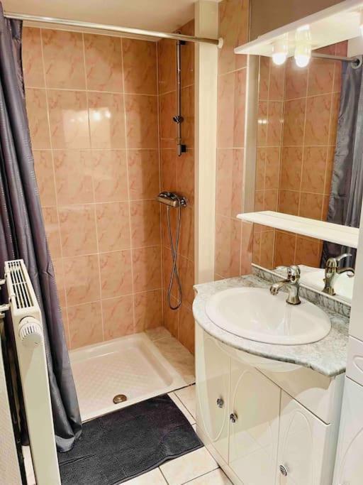 S'Hiesele Petite Maison Alsacienne Typique Ittenheim Esterno foto