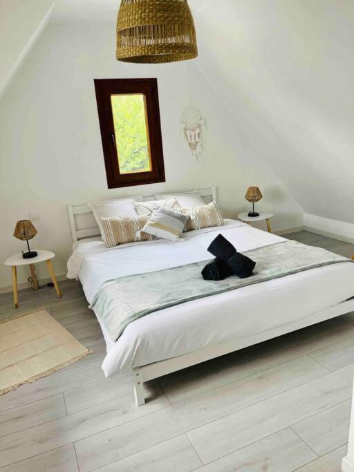 S'Hiesele Petite Maison Alsacienne Typique Ittenheim Esterno foto